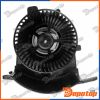 Pulseur d'air habitacle pour RENAULT | EWN-RE-018, 272103243R